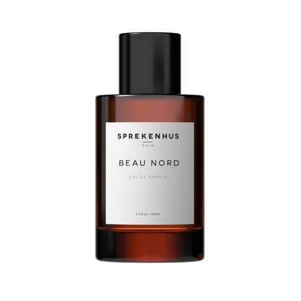 Sprekenhus Beau Nord Eau de Parfum 100 ml