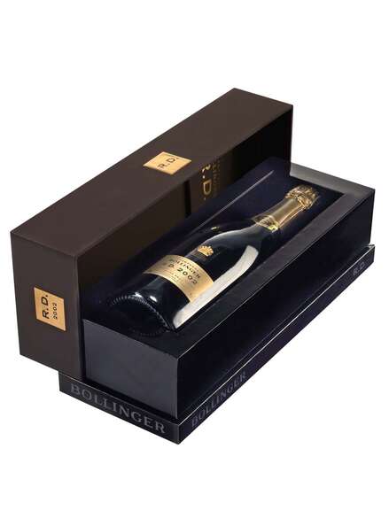 Bollinger R.D Extra Brut 2008