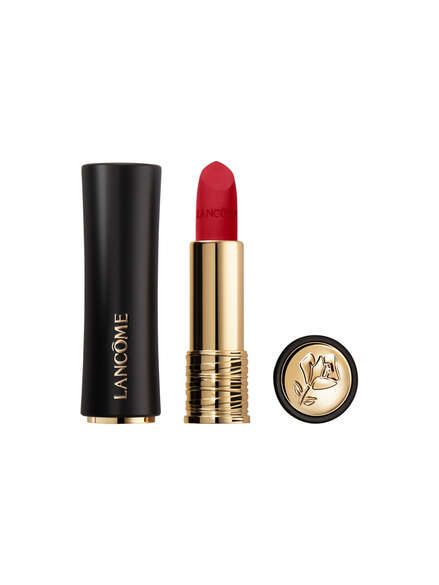 Lancome L'Absolu Rouge Ultra Matte Lipstick No. 505