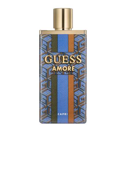 Guess Amore Capri Eau de Toilette 100 ml