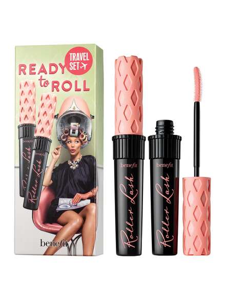 Roller Lash Duo Set