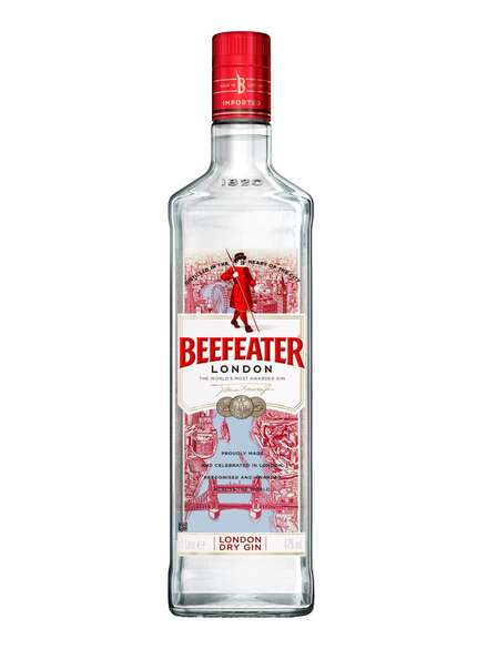 Beefeater London Dry Gin