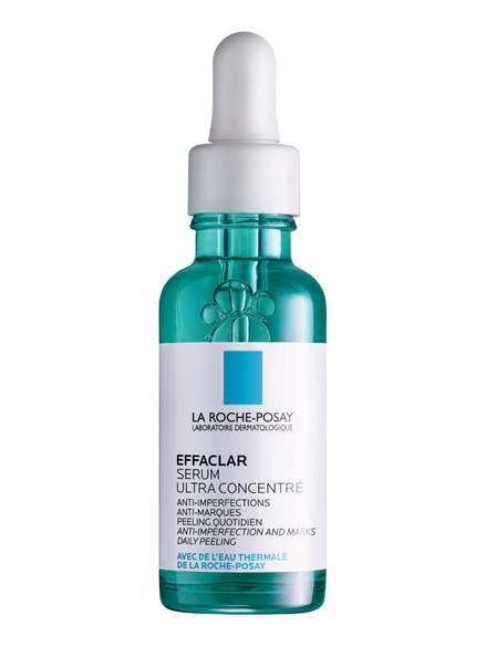 Effaclar Ultra Concentrated Serum