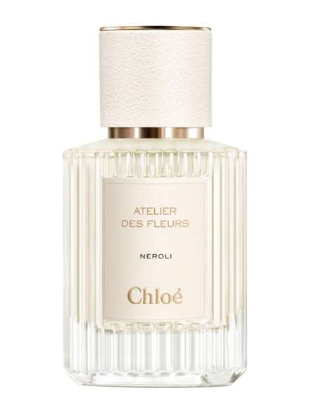 Chloé Atelier des Fleurs Néroli Eau de Parfum 50 ml