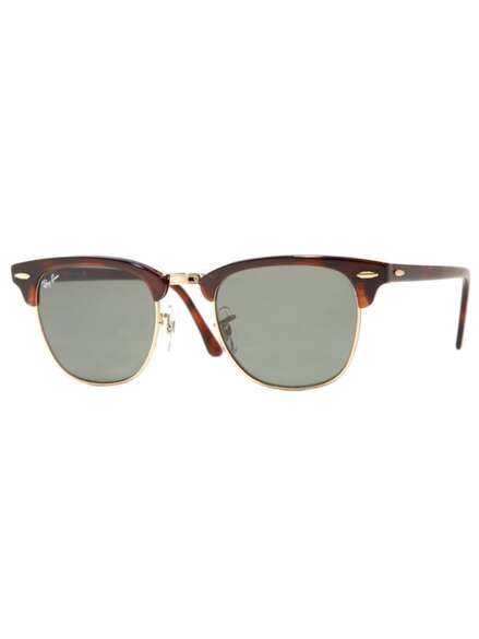 Ray-Ban Clubmaster Sunglasses