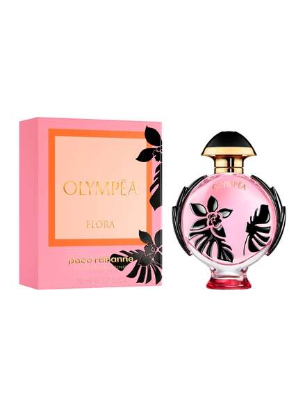 Paco Rabanne Olympéa Flora 