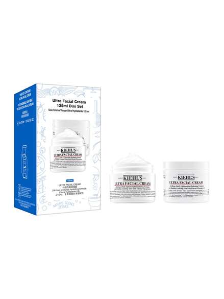 Kiehl's Ultra Facial Duo