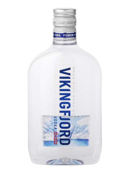 Vikingfjord Vodka