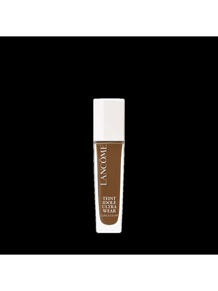 Lancôme Teint Idole Ultra Wear Care & Glow Foundation