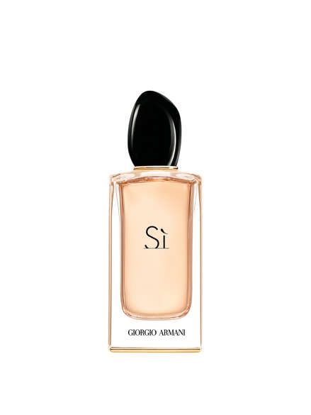 Giorgio Armani Sì Eau de Parfum 100 ml