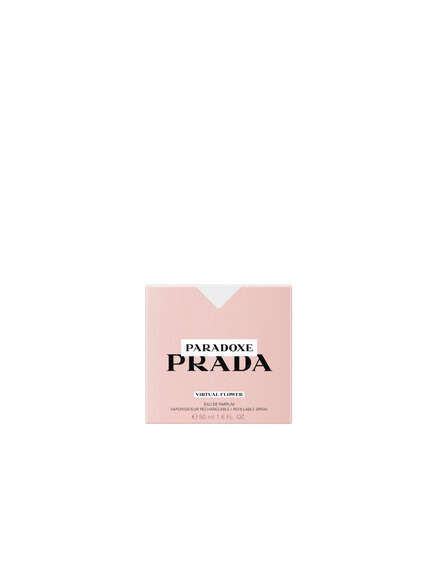 Prada Paradoxe Floral Eau de Parfum 50 ml