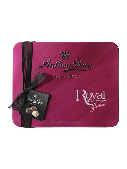 Anthon Berg Royal Selection