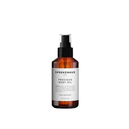 Sprekenhus Body Oil 