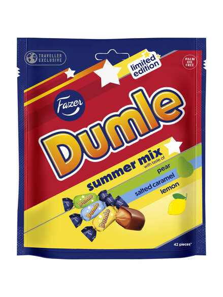 Dumle Summer Mix