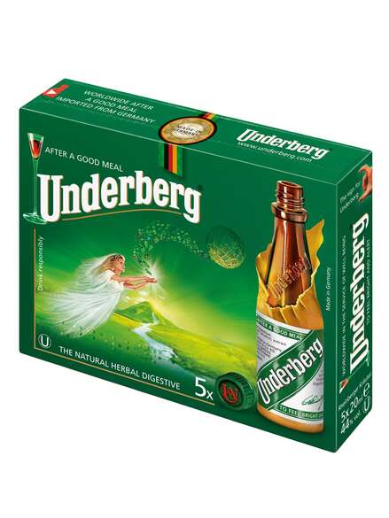 Underberg