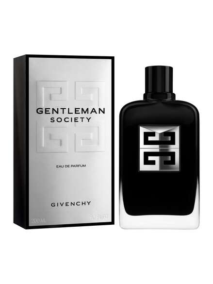 Givenchy Gentleman Society Eau de Parfum Extrême 200 ml