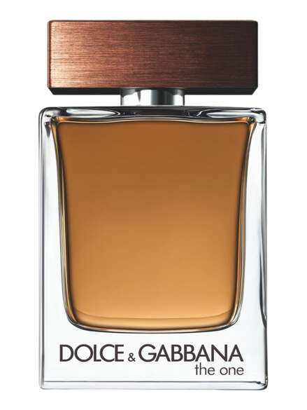 Dolce & Gabbana The One for Men Eau de Toilette 100 ml