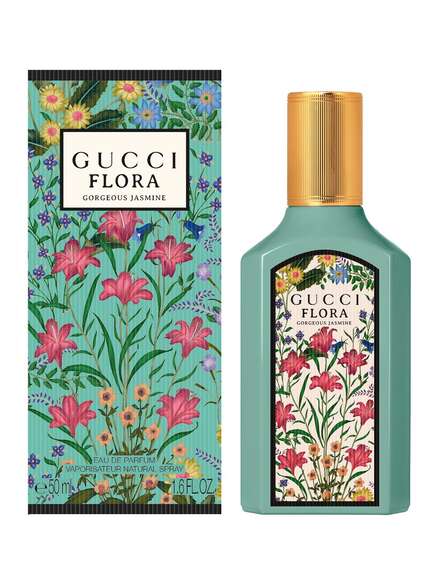 Gucci Flora Eau de Parfum Gentle Jasmin 50 ml