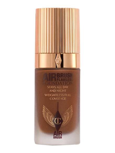 Charlotte Tilbury Airbrush Flawless Foundation - 14 Neutral