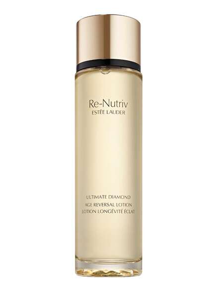 Estee Lauder Re-Nutriv Ultimate Diamond Age Reversal Lotion 200 ml