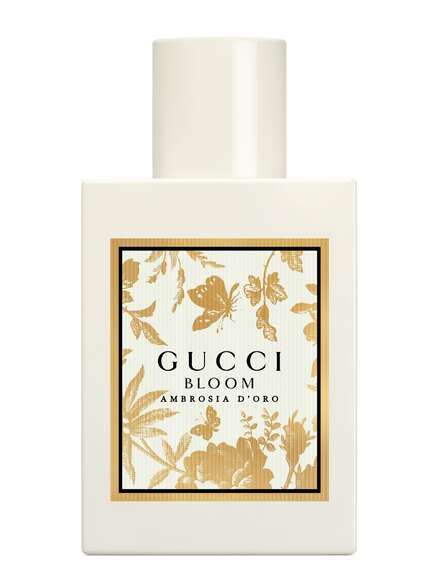 Gucci Bloom Ambrosia D'oro Eau de Parfum 50 ml