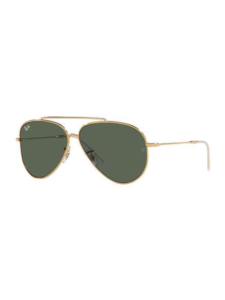 Ray Ban Aviator reverse 0RBR0101S