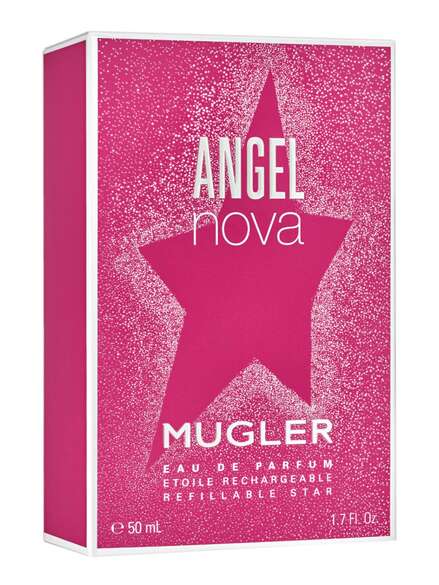 Mugler Angel Neo