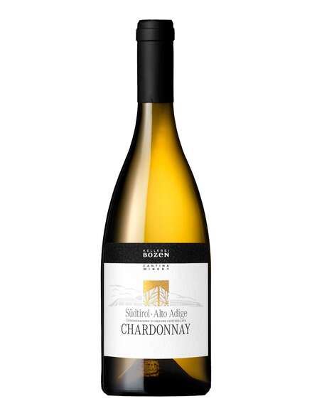 Kellerei Bozen Chardonnay
