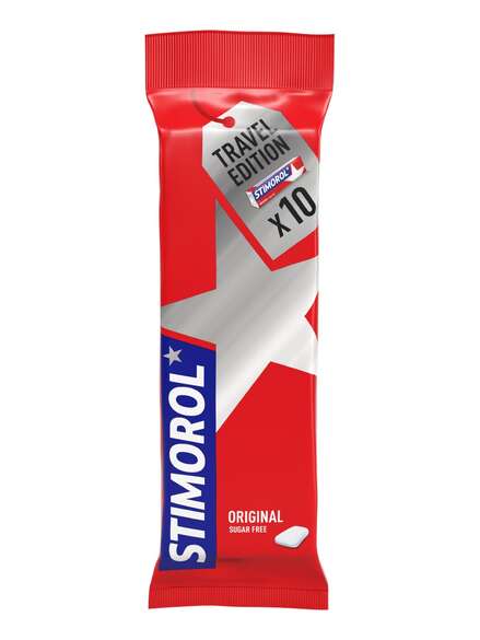 Stimorol Original multipack