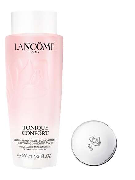 Lancôme Confort Re-Hydrating Comforting Toner 400 ml