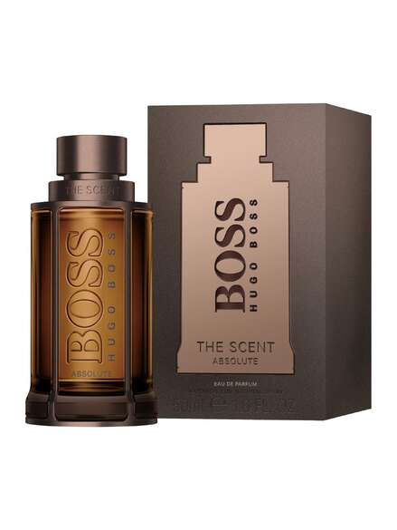 The Scent Absolute For Him