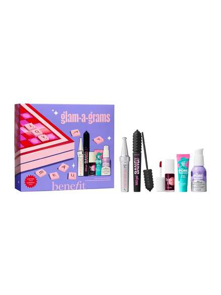 Benefit Glam-a-Grams Set