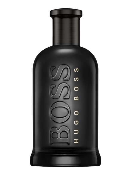 Boss Bottled Parfum