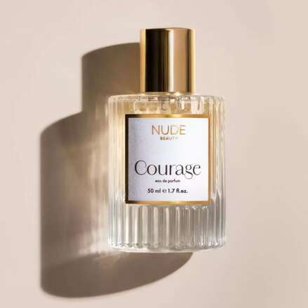 Nude Beauty Courage Eau de Parfum 50 ml