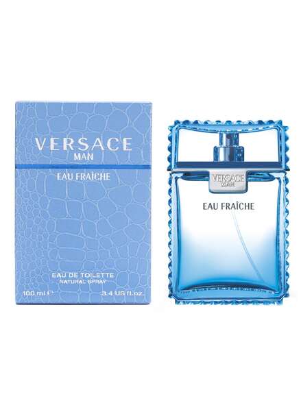 Versace Eau Fraiche Eau de Toilette 100 ml