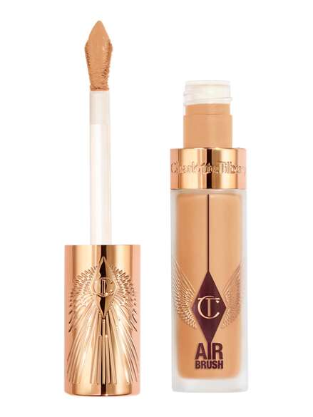 Charlotte Tilbury Airbrush Flawless Blur Concealer No 10 Tan