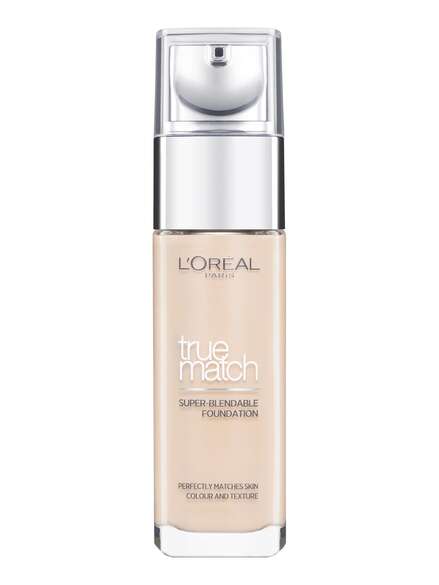 L'Oréal Paris True Match Foundation