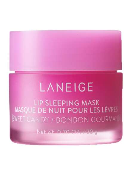 Laneige Lip Sleeping Mask Sweet Candy 20 g