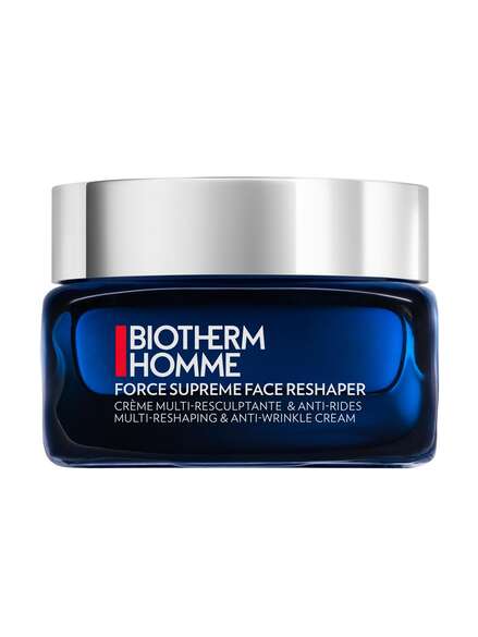 Biotherm Force Supreme Face Reshaper Cream 50ml