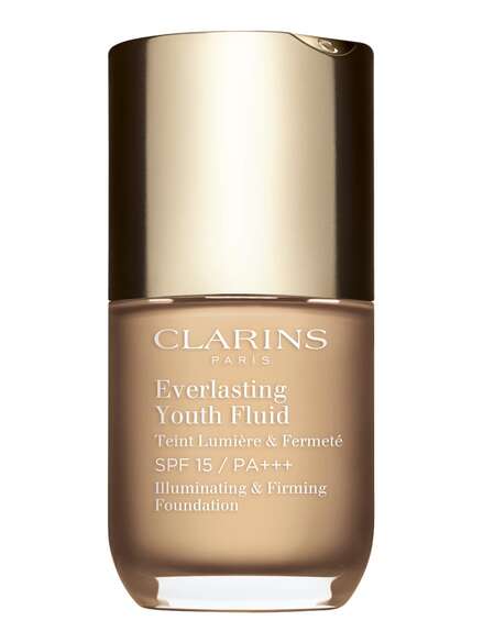 Everlasting Youth Fluid Foundation 