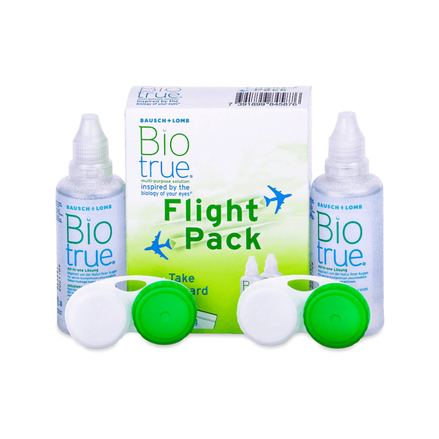 Biotrue Multi-Purpose Flight Pack