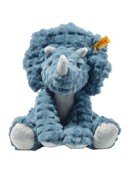 Steiff Dixi Triceratops