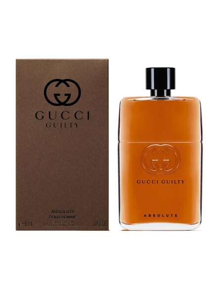 Gucci Guilty Absolute Pour Homme