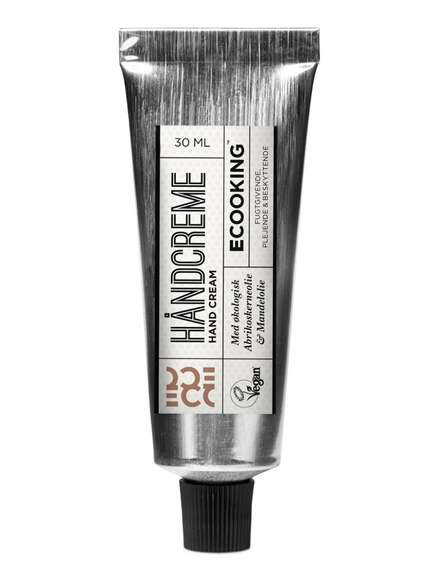 Ecooking Hand Cream