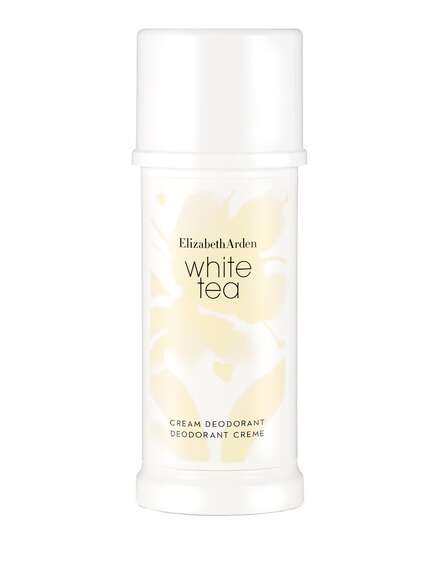 Elizabeth Arden White Tea Deodorant Cream