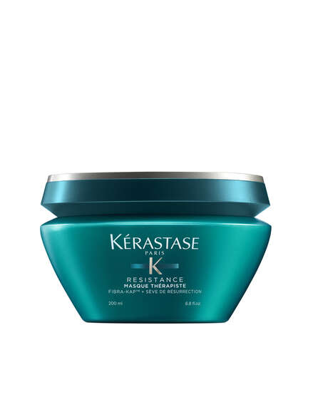 Kérastase Resistance Therapist Mask 