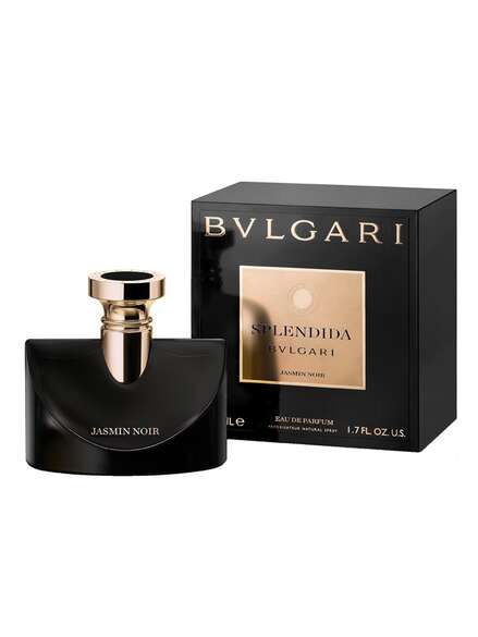 Bvlgari Splendida Jasmin Noir