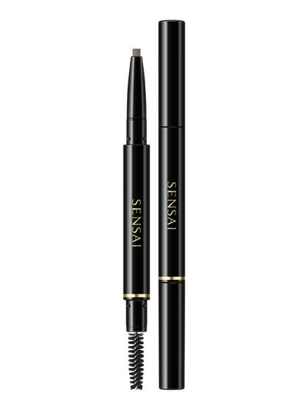 Sensai Styling Eyebrow Pencil No. 3 - Taupe Brown