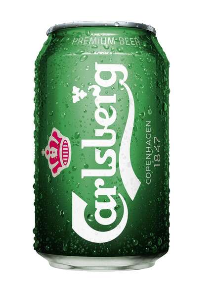 Carlsberg