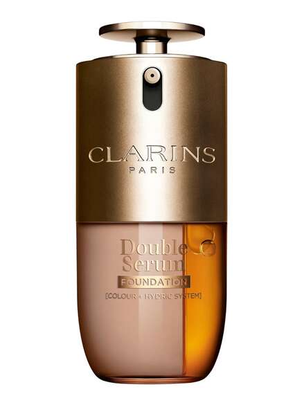 Clarins Double Serum Foundation No L4C 30 ml